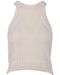 Wild Cashmere - Trui - Lyst