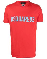 DSquared² - Shirts - Lyst