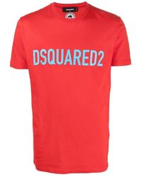 DSquared² - Shirts - Lyst