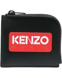 KENZO - Portefeuilles - Lyst