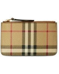 Burberry - Keyrings - Lyst