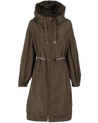 Max Mara - Parkas - Lyst
