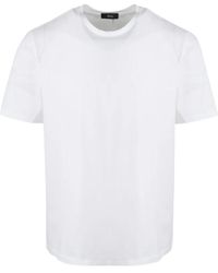 Herno - T-Shirts - Lyst