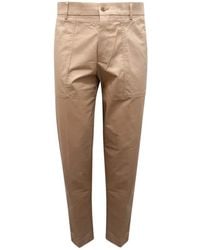 BERWICK  1707 - Chinos - Lyst