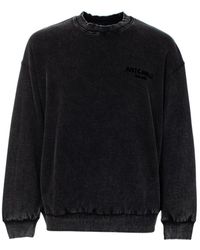 Just Cavalli - Hoodies & Sweatvesten ,Zwart ,Truien - Lyst