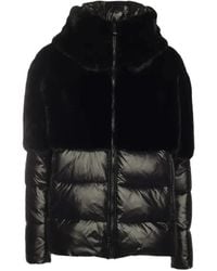 Blauer - Down Jackets - Lyst