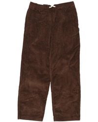 Element - Wide Trousers - Lyst