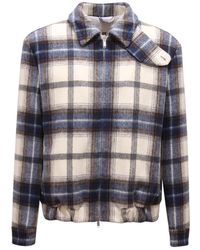 PT01 - Bomber Jackets - Lyst