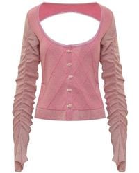 Cormio - Cardigans - Lyst