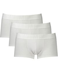 Bikkembergs - Bottoms - Lyst