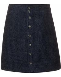 Street One - Tijdloze Hoogwaardige Rok Voor Vrouwen - Lyst