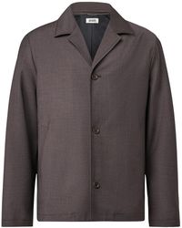 DRYKORN - Light Jackets - Lyst