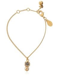 Jimmy Choo - Bracelets - Lyst