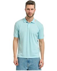 Suns - Federico Tag Polo - Lyst