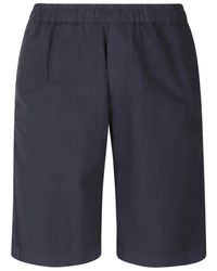 Barena - Casual Shorts - Lyst