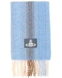 Vivienne Westwood - Winter Scarves - Lyst