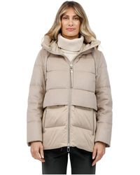 DUNO - Parkas - Lyst