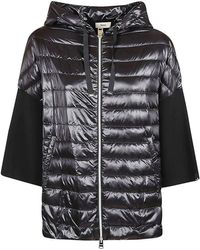 Herno - Jackets > light jackets - Lyst