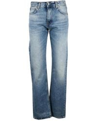 Haikure - Straight Fit Jeans - Lyst