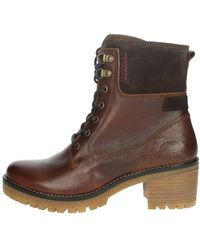 Botines Mujer | Wrangler Botines WRANGLER Negro | Gregandgillsplace