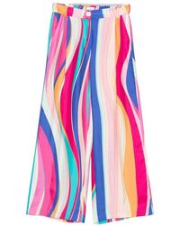 Marella - Wide Broeken - Lyst