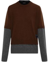Marni - Cashmere Knitwear - Lyst