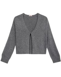 Oltre - Cardigans - Lyst