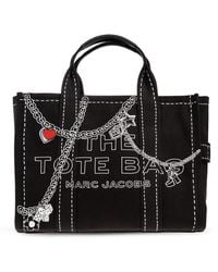 Marc Jacobs - Shopper-Typ Tasche - Lyst
