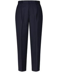 PT Torino - Tapered Trousers - Lyst