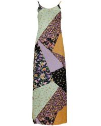 ME FUI - Maxi Dresses - Lyst