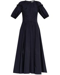 Ulla Johnson - Midi Dresses - Lyst