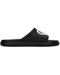 Gucci - Sliders - Lyst