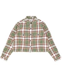 Obey - Shirts - Lyst