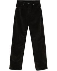 Nine:inthe:morning - Straight Trousers - Lyst