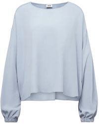 DRYKORN - Blouses - Lyst
