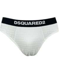 DSquared² - Bottoms - Lyst