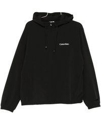 Calvin Klein - Zip-Throughs - Lyst