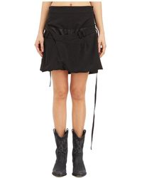 OTTOLINGER - Short Skirt Suit - Lyst