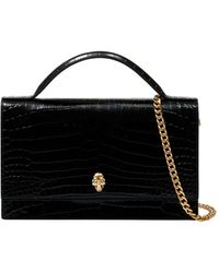 McQueen - Handbags - Lyst