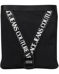 Versace Jeans Couture - Cross Body Bags - Lyst