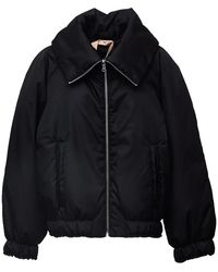 N°21 - Winter Jackets - Lyst