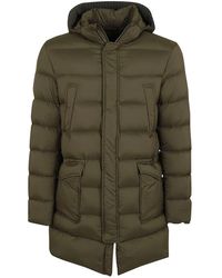 Herno - L`eskimo jacke - Lyst
