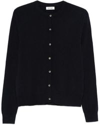 Soft Goat - Cardigans - Lyst