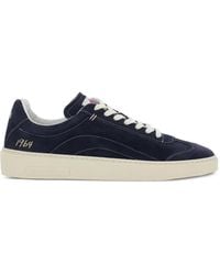 DSquared² - Schoenen ,Blauw ,Sneakers - Lyst