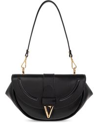 Versace - Schoudertas Virtus - Lyst