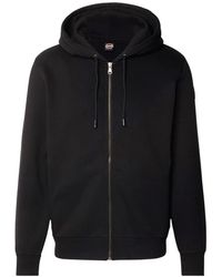 Colmar - Zip Hoodie - Lyst