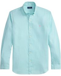 Polo Ralph Lauren - Casual Shirts - Lyst