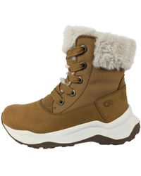 Zero C - Winter Boots - Lyst