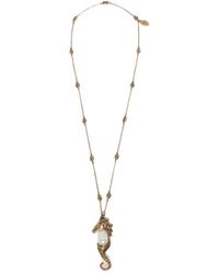 Weekend by Maxmara - Necklaces - Lyst