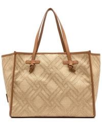 Gianni Chiarini - Tote Bags - Lyst
